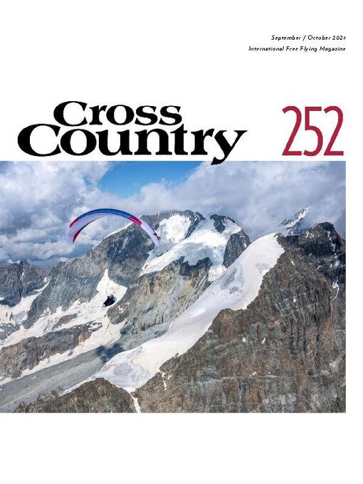 Title details for Cross Country by XC Media - Available